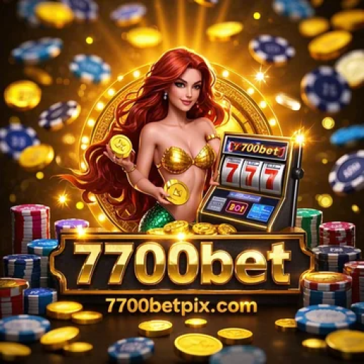 Explorando a Categoria de Cassino Ao Vivo na 7700bet