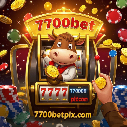 Descubra o Mundo das Raspadinhas no 7700bet