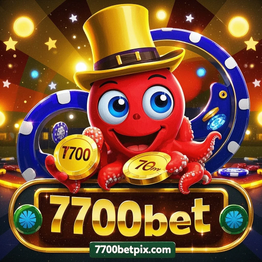 Descubra o VIP Club da 7700bet: Uma Experiência de Jogo Exclusiva
